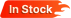 In Stock